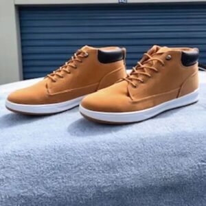 Size: 13 Slip on High Top Style Fashion Loafers - Sneakers Portland . New in Box